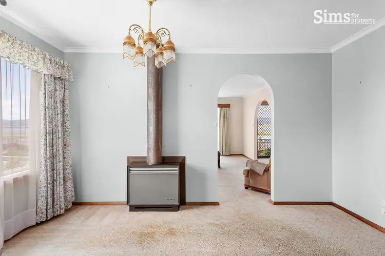 Sixth view of Homely house listing, 483 West Tamar Road, Riverside TAS 7250
