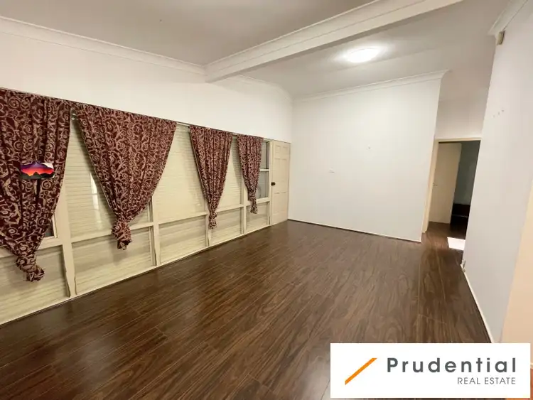 Second view of Homely house listing, 9 Fields Road, Macquarie Fields NSW 2564