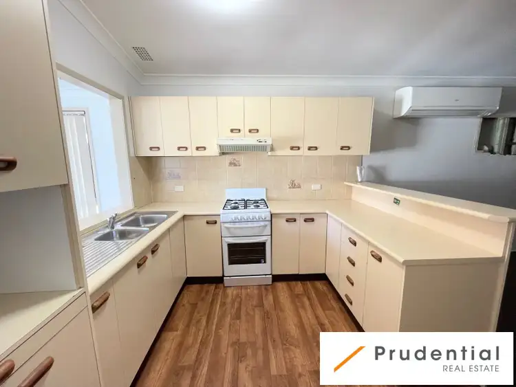 Third view of Homely house listing, 9 Fields Road, Macquarie Fields NSW 2564