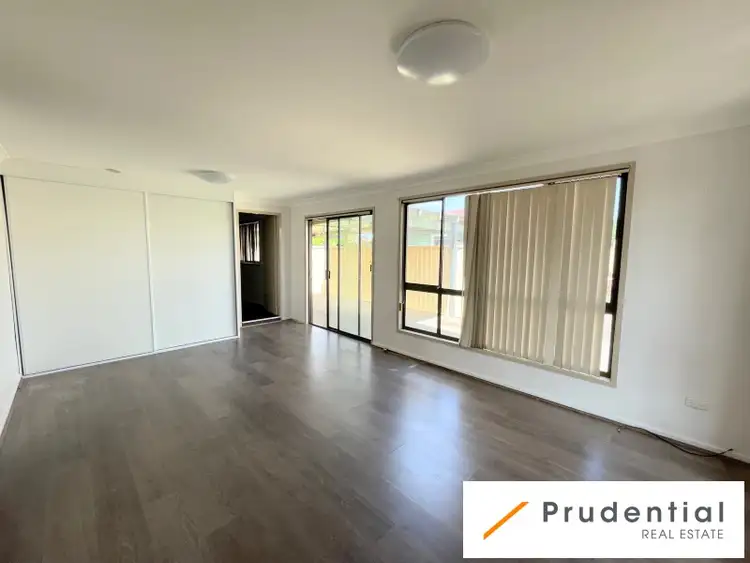 Fourth view of Homely house listing, 9 Fields Road, Macquarie Fields NSW 2564