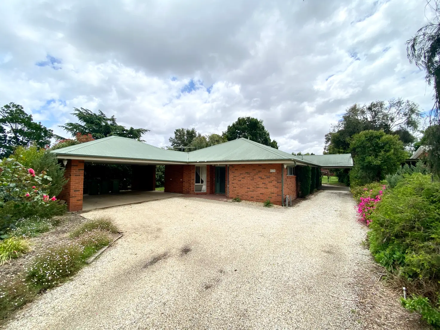 Main view of Homely house listing, 171 Hoddle Street, Howlong NSW 2643