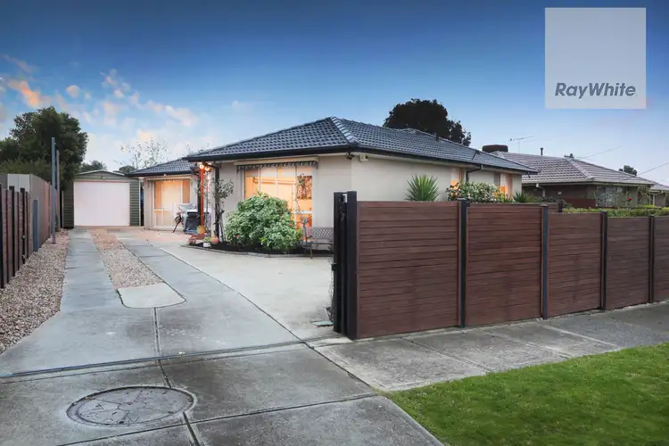 27 Katrina Drive