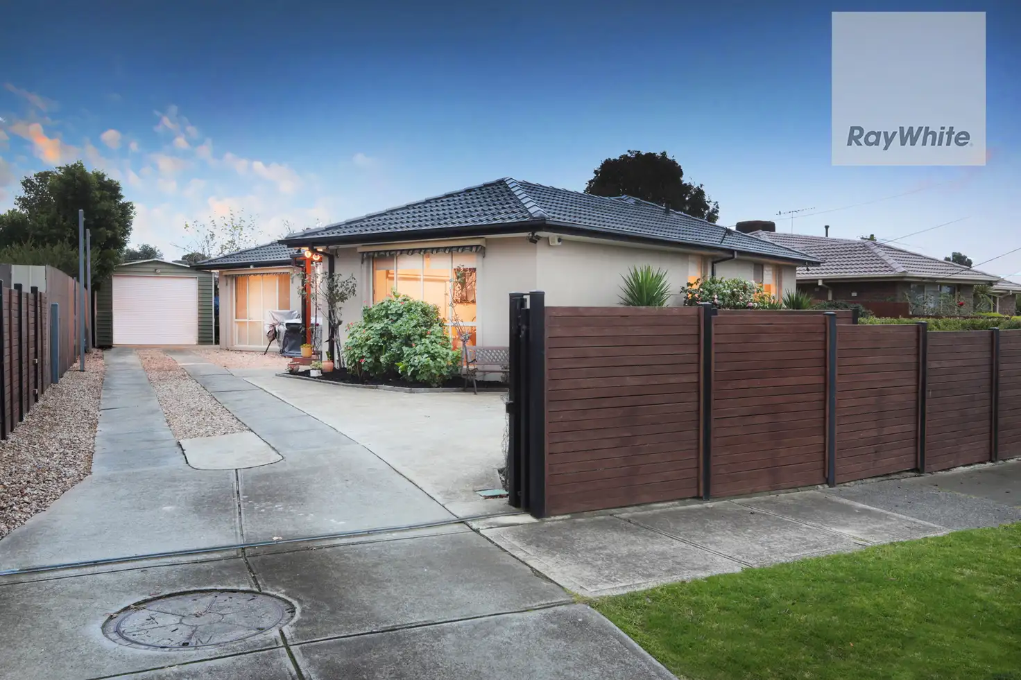 Main view of Homely house listing, 27 Katrina Drive, Gladstone Park VIC 3043