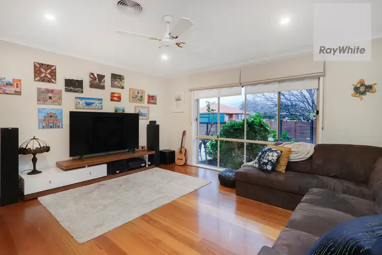 Second view of Homely house listing, 27 Katrina Drive, Gladstone Park VIC 3043