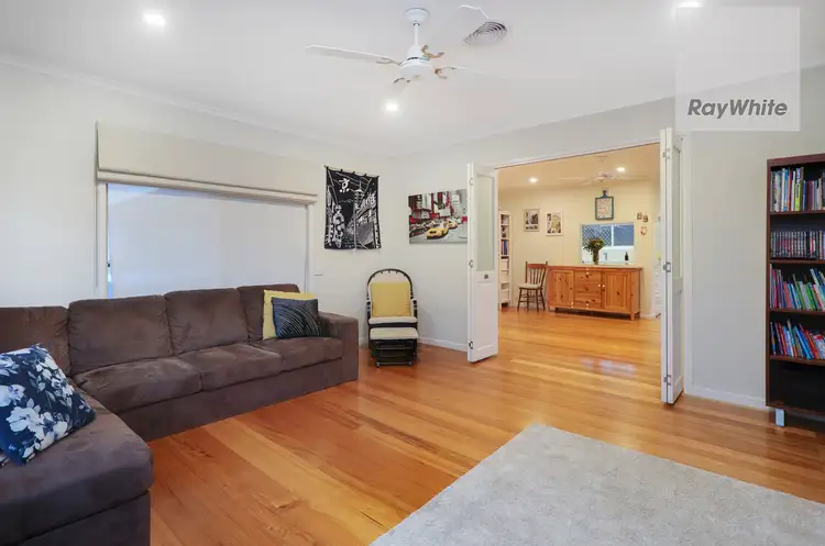 Third view of Homely house listing, 27 Katrina Drive, Gladstone Park VIC 3043