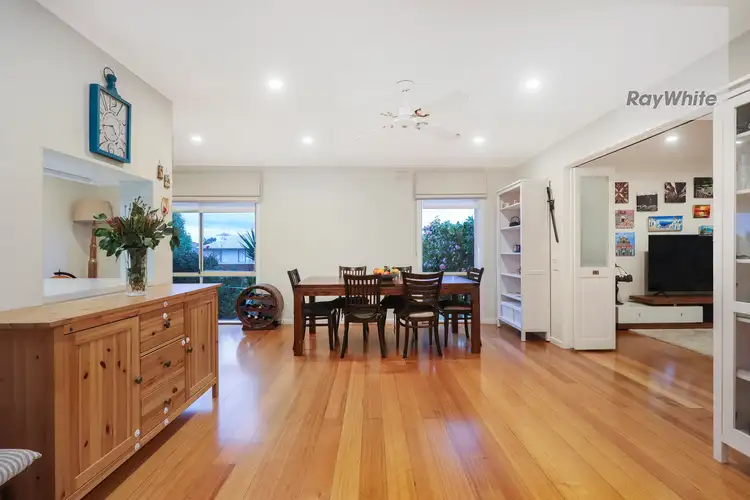 Fourth view of Homely house listing, 27 Katrina Drive, Gladstone Park VIC 3043