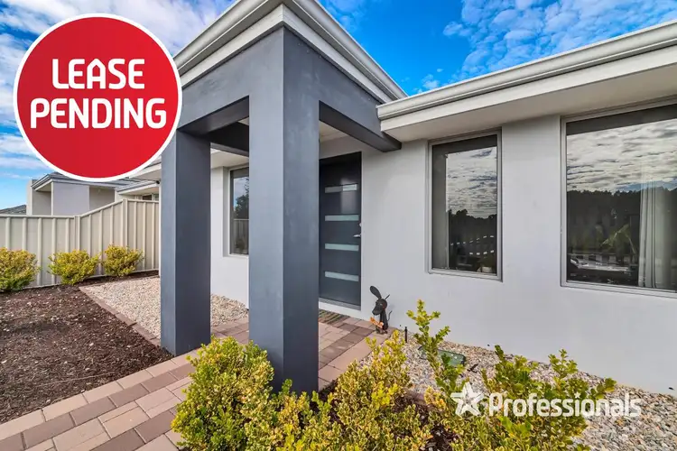 34 Mallina Crescent, Golden Bay WA 6174