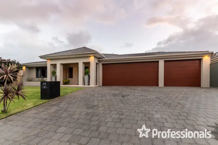 214 Kingsway, Darch WA 6065