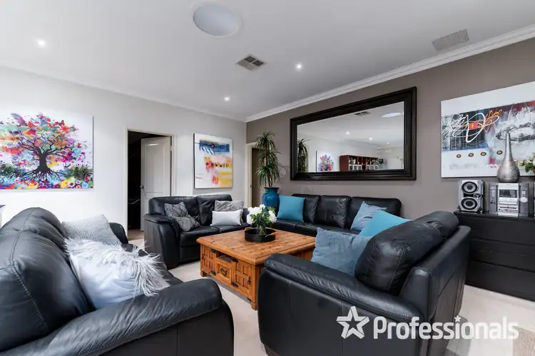 Third view of Homely house listing, 214 Kingsway, Darch WA 6065