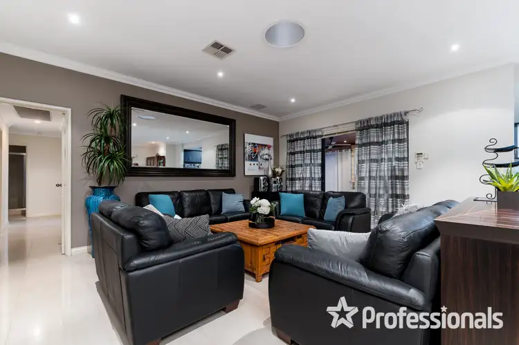 Fourth view of Homely house listing, 214 Kingsway, Darch WA 6065