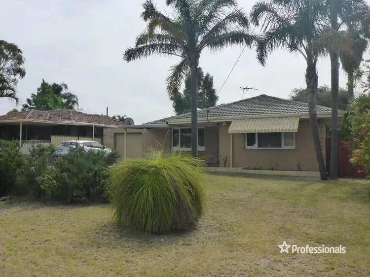 Third view of Homely house listing, 22 Furness Way, Koondoola WA 6064