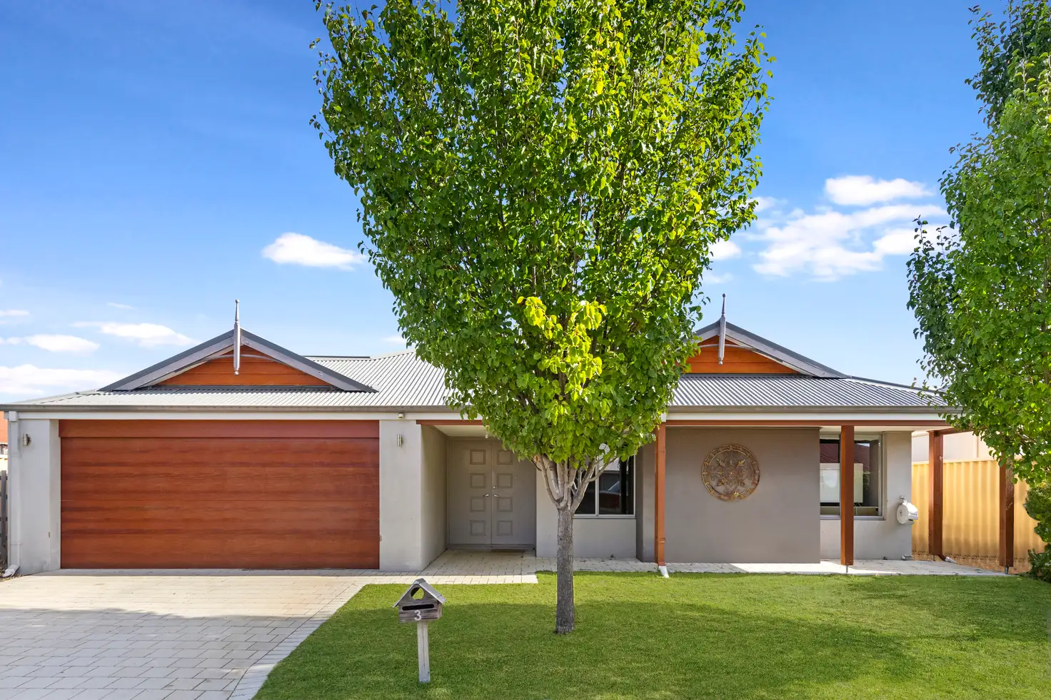 Main view of Homely house listing, 3 Mistral Bend, Yalyalup WA 6280