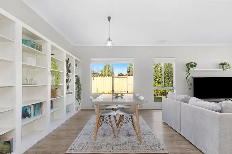 Third view of Homely house listing, 3 Mistral Bend, Yalyalup WA 6280