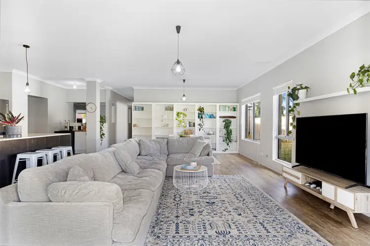 Fifth view of Homely house listing, 3 Mistral Bend, Yalyalup WA 6280