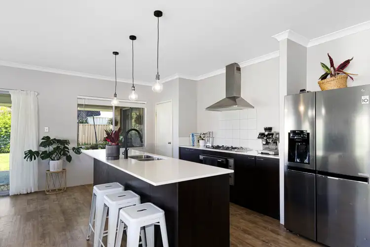Sixth view of Homely house listing, 3 Mistral Bend, Yalyalup WA 6280
