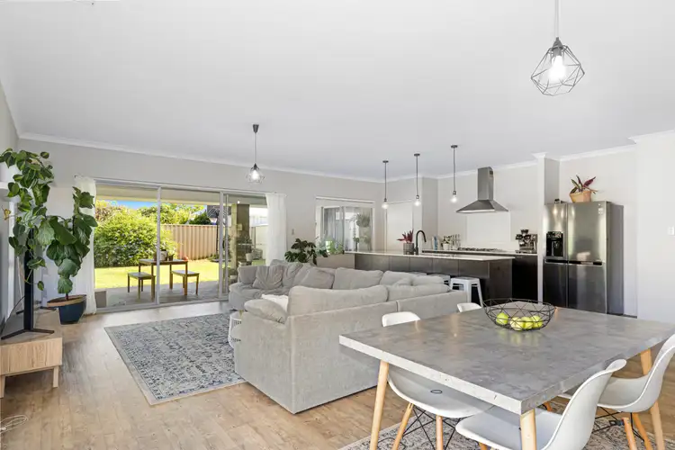 Seventh view of Homely house listing, 3 Mistral Bend, Yalyalup WA 6280