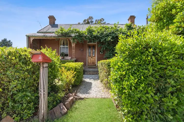 11 Ballina Street, Goulburn NSW 2580