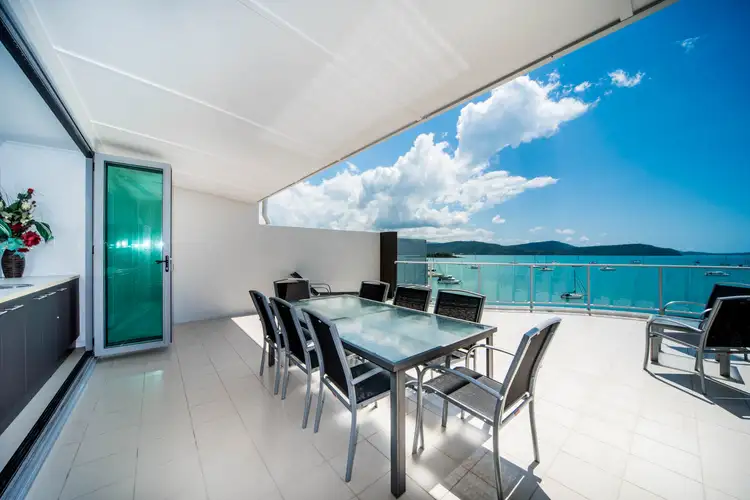 Main view of Homely unit listing, 49/159 Shingley Drive, Airlie Beach QLD 4802
