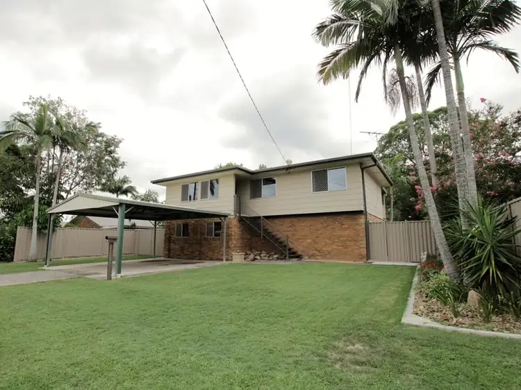 8 Robert Street, Loganlea QLD 4131