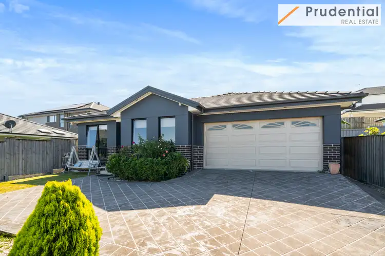 Main view of Homely house listing, 41 Pendergast Avenue, Minto NSW 2566