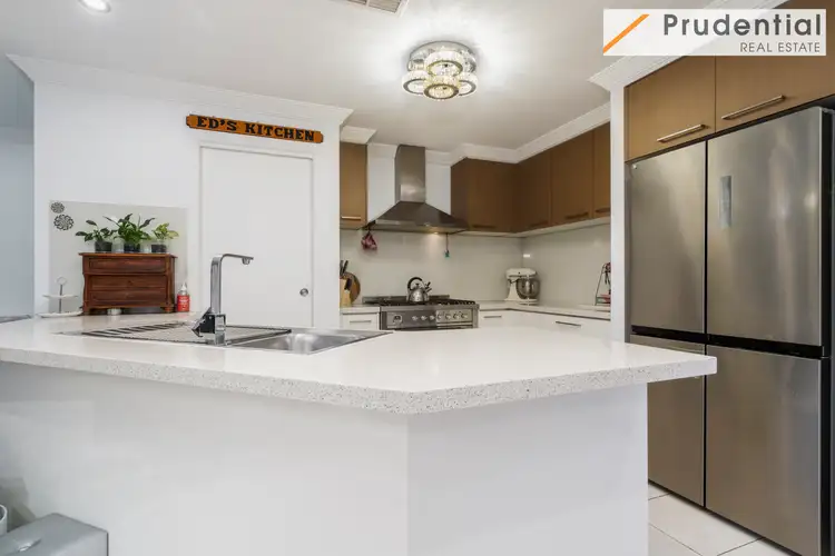 Third view of Homely house listing, 41 Pendergast Avenue, Minto NSW 2566