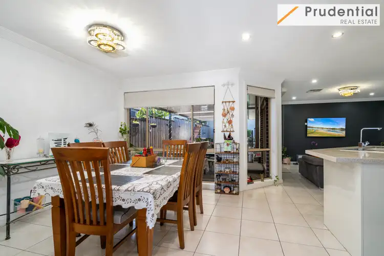 Fourth view of Homely house listing, 41 Pendergast Avenue, Minto NSW 2566