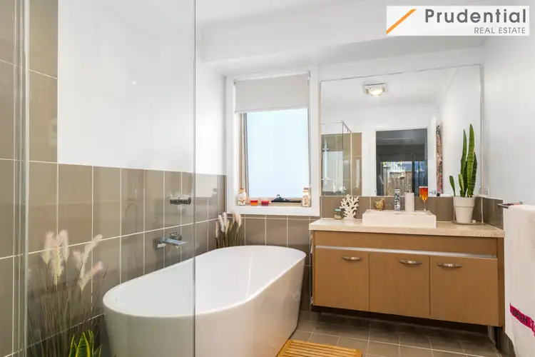 Fifth view of Homely house listing, 41 Pendergast Avenue, Minto NSW 2566