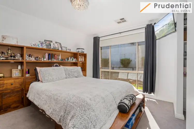 Sixth view of Homely house listing, 41 Pendergast Avenue, Minto NSW 2566