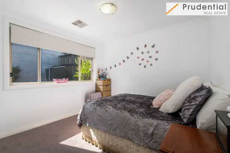 Seventh view of Homely house listing, 41 Pendergast Avenue, Minto NSW 2566