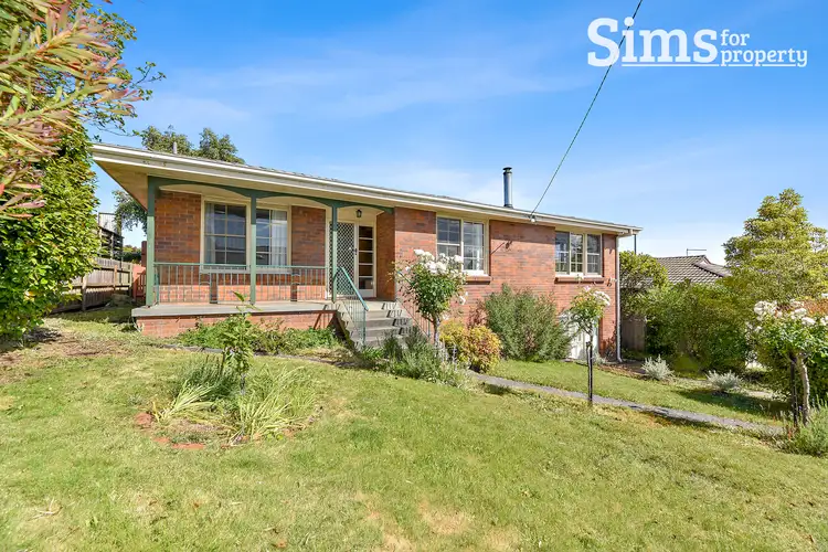 Main view of Homely house listing, 6 Ewart Place, Trevallyn TAS 7250