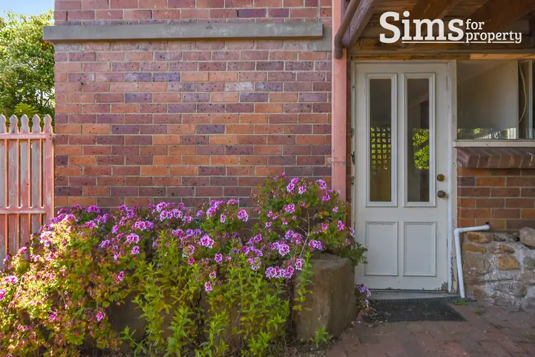 Second view of Homely house listing, 6 Ewart Place, Trevallyn TAS 7250