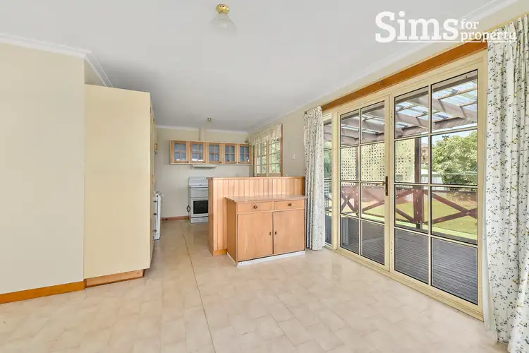 Sixth view of Homely house listing, 6 Ewart Place, Trevallyn TAS 7250