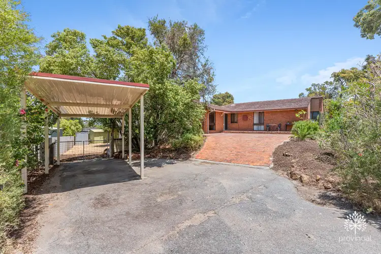 51 Armour Way, Lesmurdie WA 6076