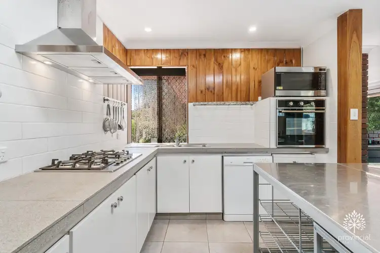 Third view of Homely house listing, 51 Armour Way, Lesmurdie WA 6076