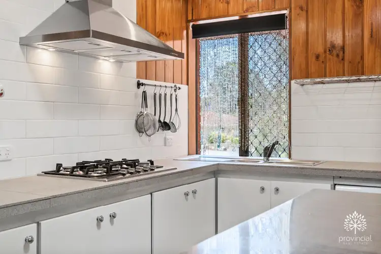 Fourth view of Homely house listing, 51 Armour Way, Lesmurdie WA 6076