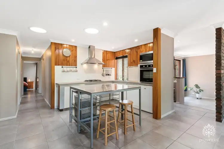 Fifth view of Homely house listing, 51 Armour Way, Lesmurdie WA 6076