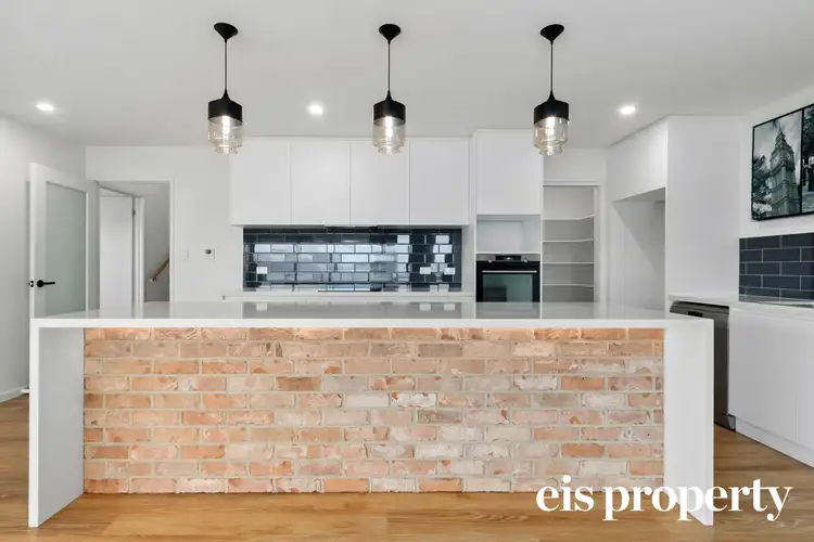 Fourth view of Homely house listing, 1/11 Vienne Drive, Howrah TAS 7018