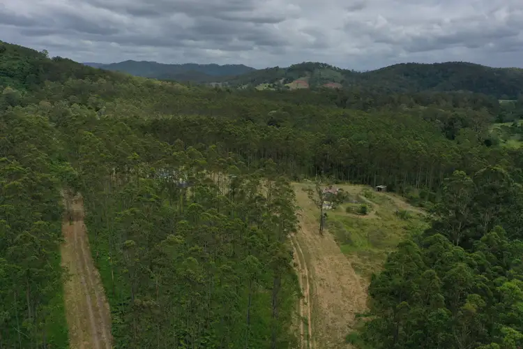 Second view of Homely rural property listing, Lot 125 Blue Gum Lane, Ellenborough NSW 2446