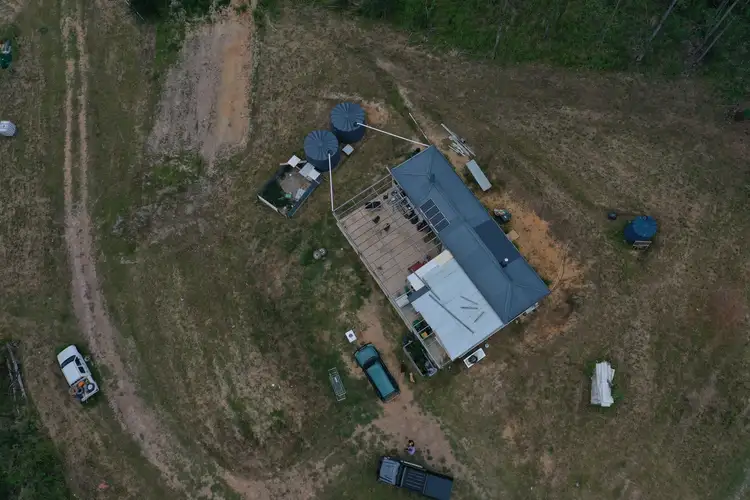 Fourth view of Homely rural property listing, Lot 125 Blue Gum Lane, Ellenborough NSW 2446