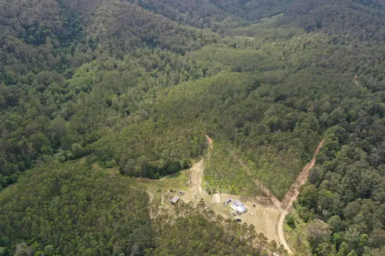 Sixth view of Homely rural property listing, Lot 125 Blue Gum Lane, Ellenborough NSW 2446