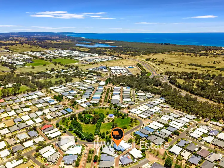 Second view of Homely house listing, 25 Elijah Circle, Vasse WA 6280