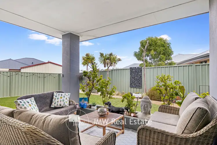Fourth view of Homely house listing, 25 Elijah Circle, Vasse WA 6280