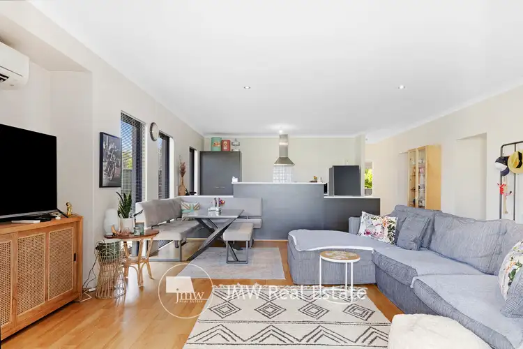 Fifth view of Homely house listing, 25 Elijah Circle, Vasse WA 6280