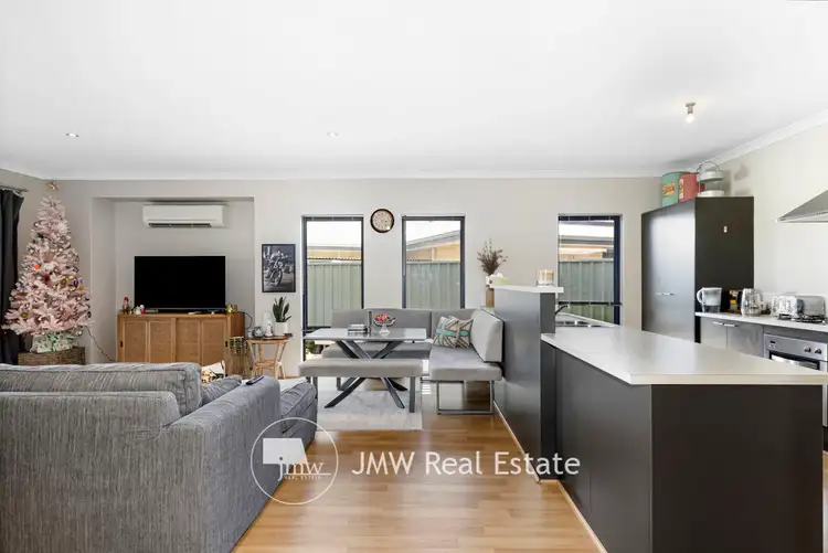 Seventh view of Homely house listing, 25 Elijah Circle, Vasse WA 6280