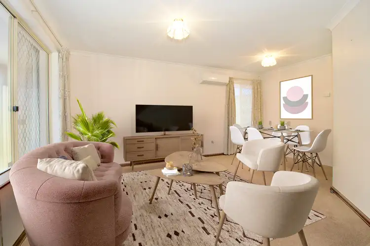 Third view of Homely house listing, 56 St Andrews Loop, Cooloongup WA 6168