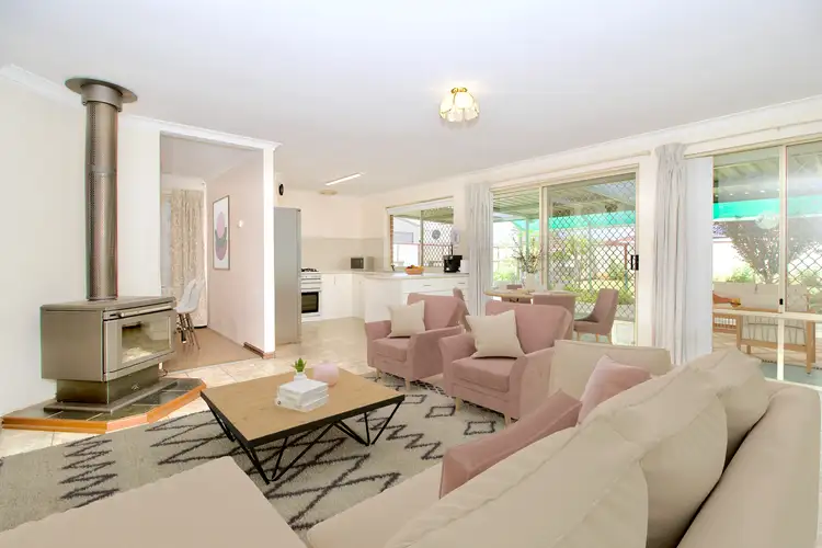 Fourth view of Homely house listing, 56 St Andrews Loop, Cooloongup WA 6168