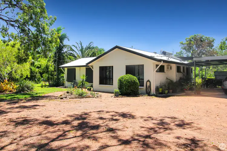 Second view of Homely rural property listing, 27 Blue Mountain Drive, Bluewater QLD 4818