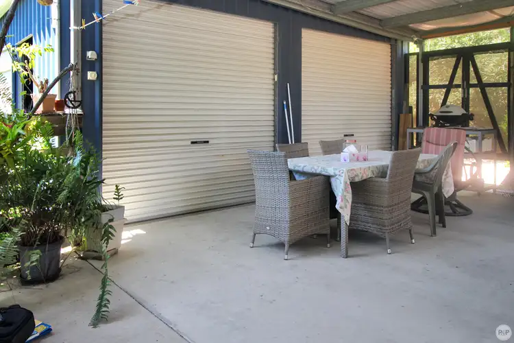 Third view of Homely rural property listing, 27 Blue Mountain Drive, Bluewater QLD 4818