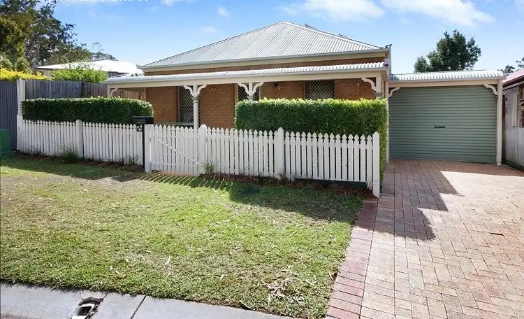 47 Prospect Crescent, Forest Lake QLD 4078