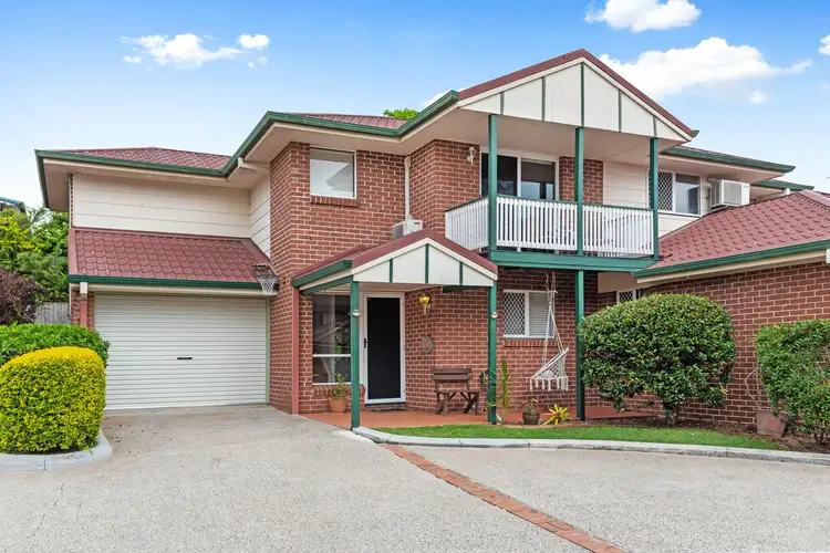 10/89 Richmond Road, Morningside QLD 4170